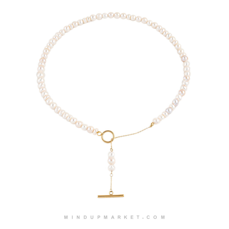 گردنبند مروارید - Image 8