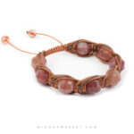 دستبند ماه خونین - Image 5