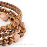 دستبند کاپلا - Image 2