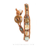 ساعت چوبی مادیرا - Image 5