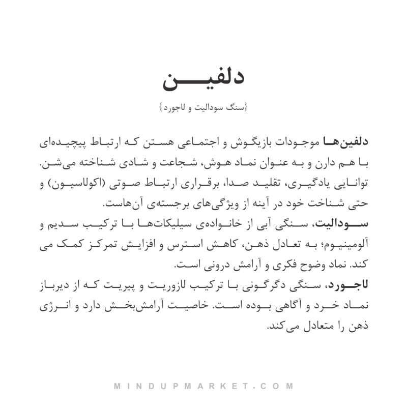 دستبند دلفین - Image 4