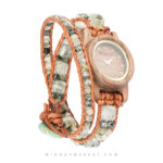 ساعت چوبی جنگل - Image 3