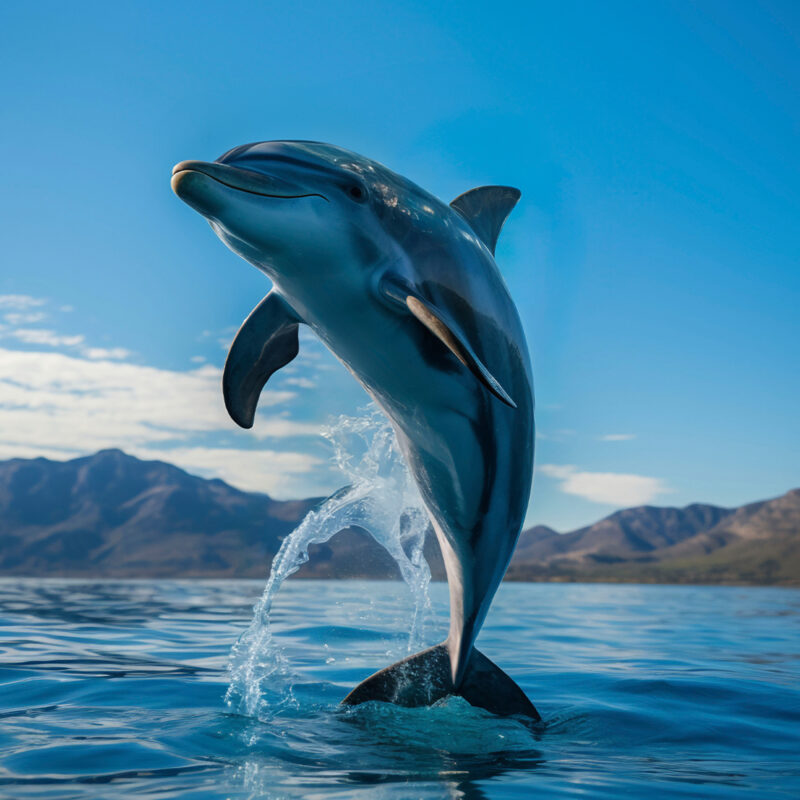 دستبند دلفین - Image 3