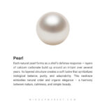 گردنبند مروارید - Image 6