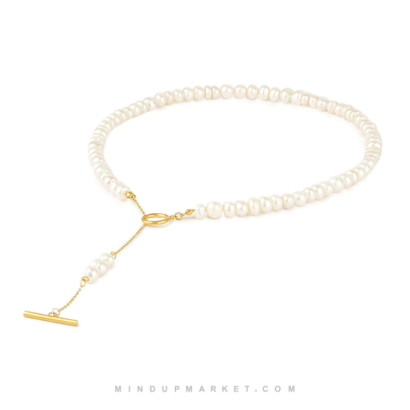 گردنبند مروارید - Image 5
