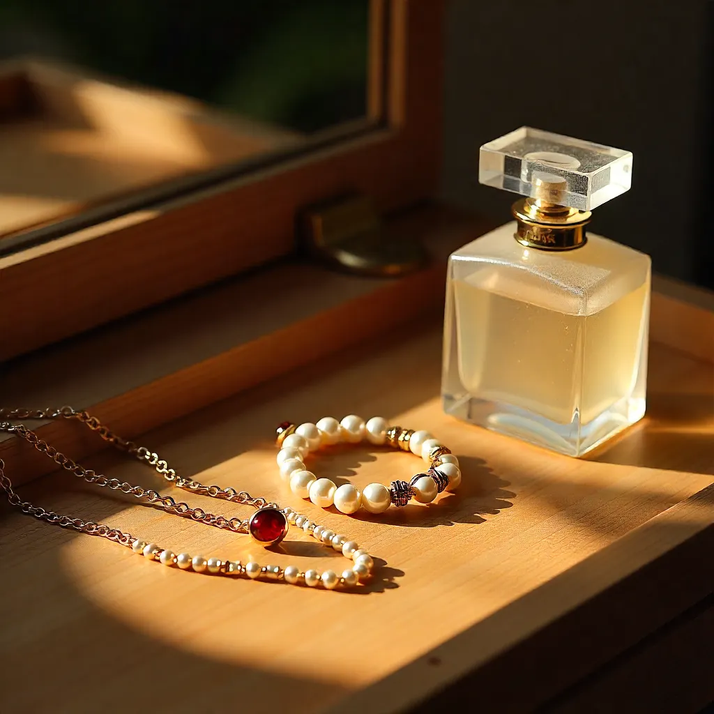 کادو تولد دخترانه چی بخریم؟ 19 ایده خاص برای انتخاب هدیهای ماندگار 2 عطر برای کادوی تولد دخترانه