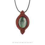 گردنبند پاد 6 b0370 2