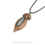 گردنبند رتام - Image 2