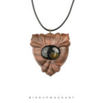 گردنبند مهروند