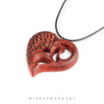 گردنبند قلب - Image 2