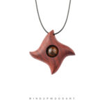 گردنبند فرفره