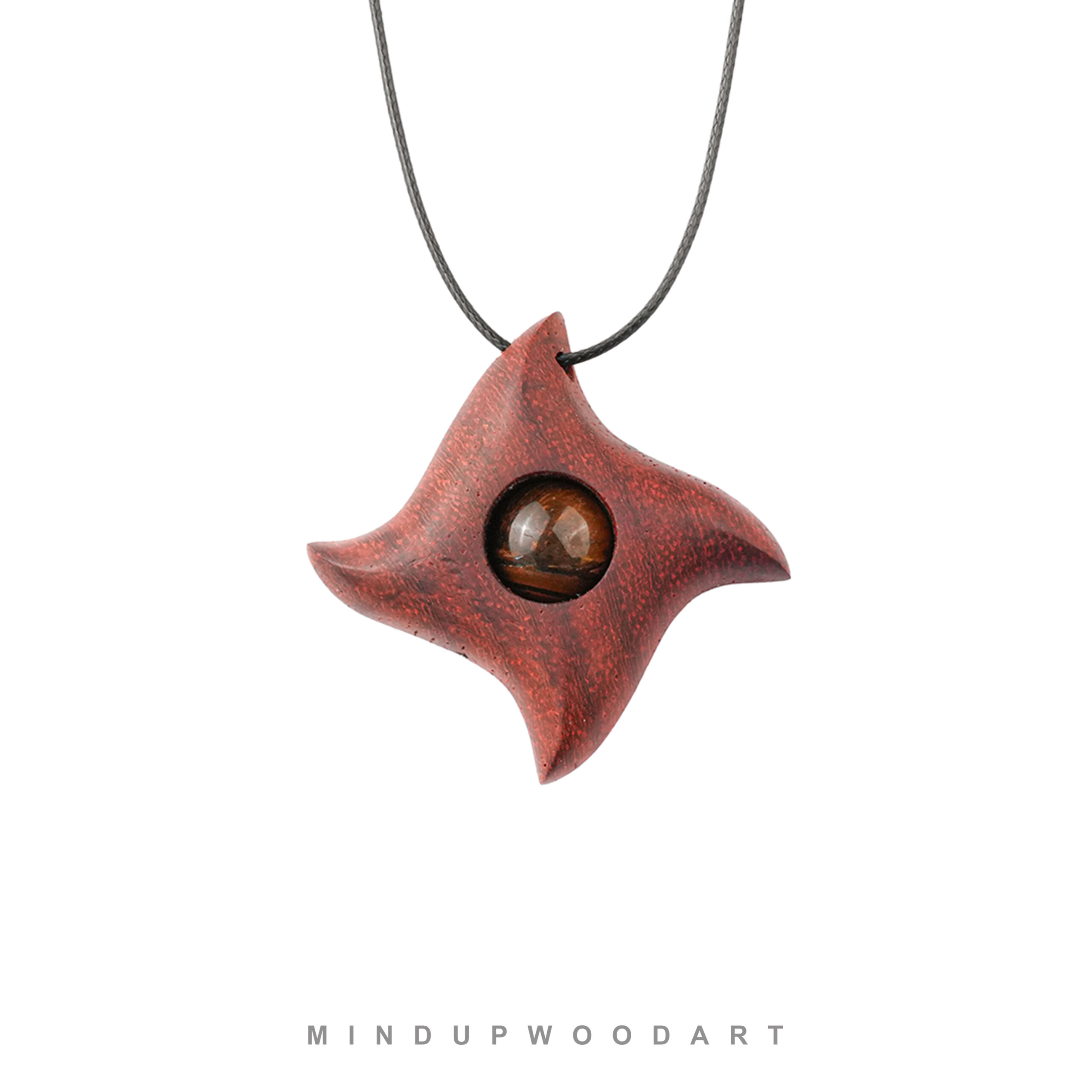 b0375 (2) گردنبند فرفره - Image 1