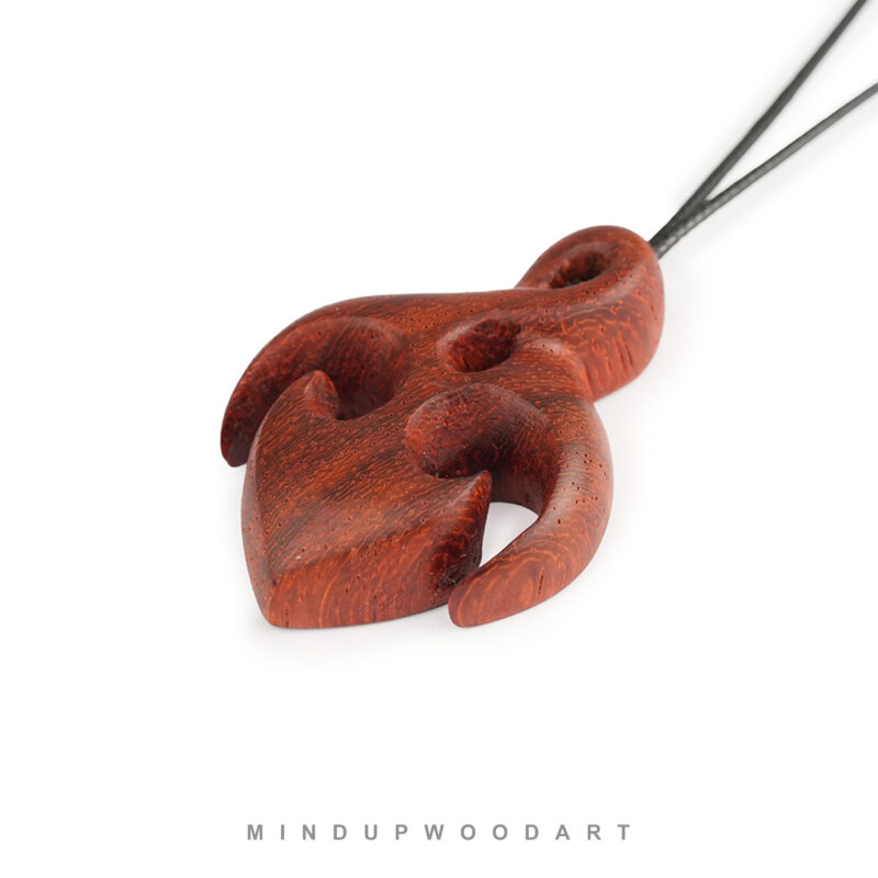 گردنبند باروک - Image 2