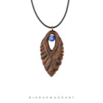 گردنبند چرمک