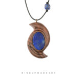 گردنبند دلارا