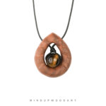 گردنبند باستان