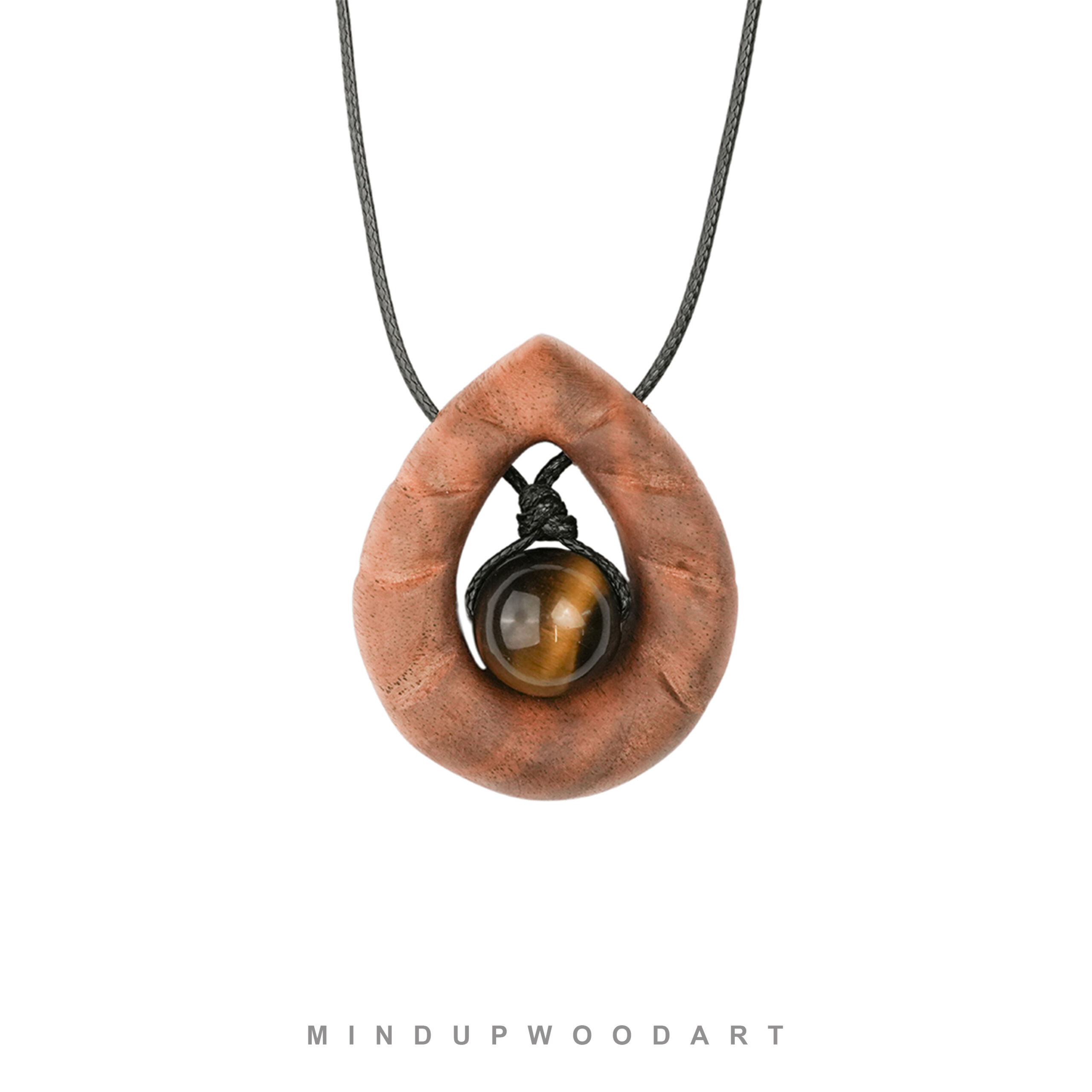 b0384 (2) گردنبند باستان - Image 1