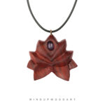 گردنبند نیلوفر