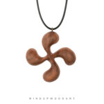 گردنبند اسپینر