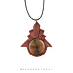 گردنبند سروان