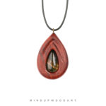 گردنبند بامداد