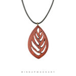 گردنبند چنار