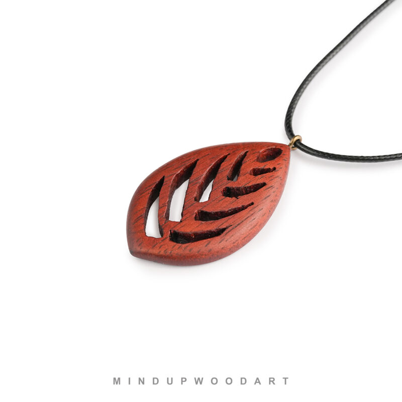 گردنبند چنار - Image 2