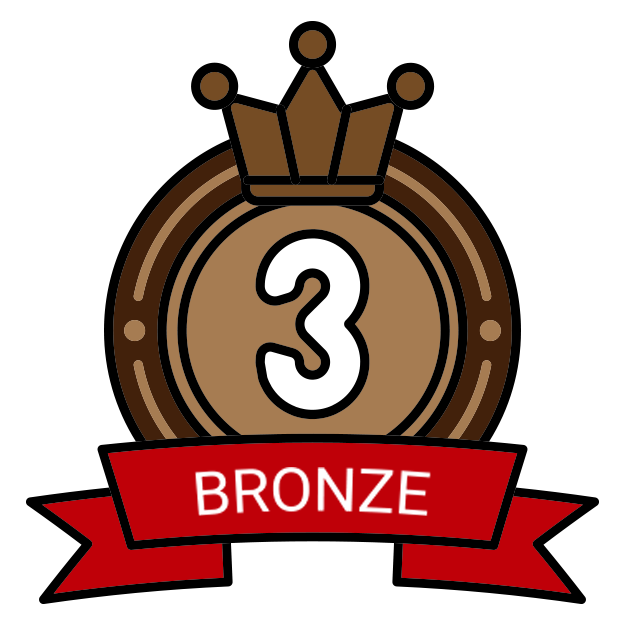 باشگاه مشتریان 1 bronze
