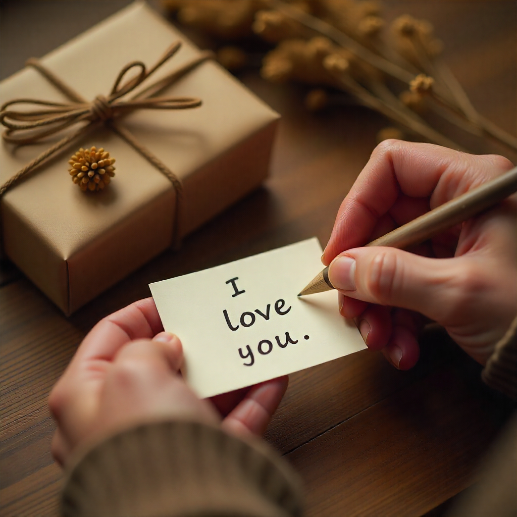 ایده هدیه خاص