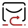 شرایط و قوانین 1 icons8 returned mail 100