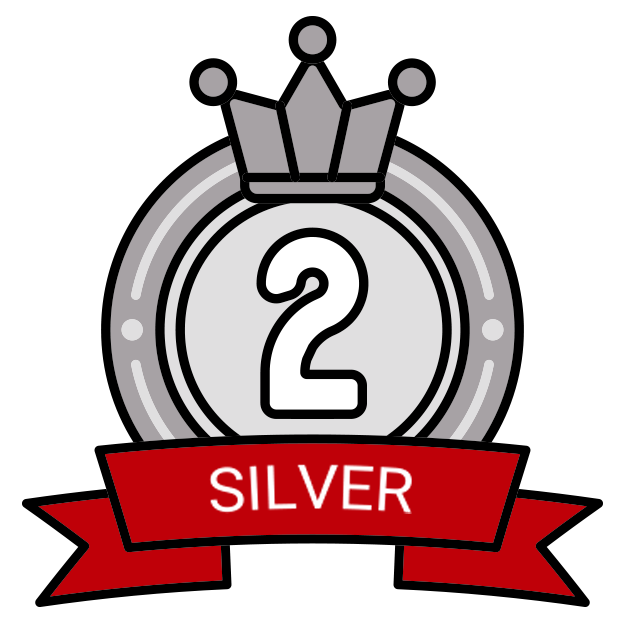 باشگاه مشتریان 2 silver