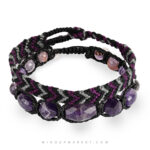 دستبند کارینا