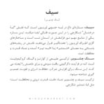 دستبند اوریون سیف - Image 4