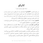 دستبند کالیگو - Image 4