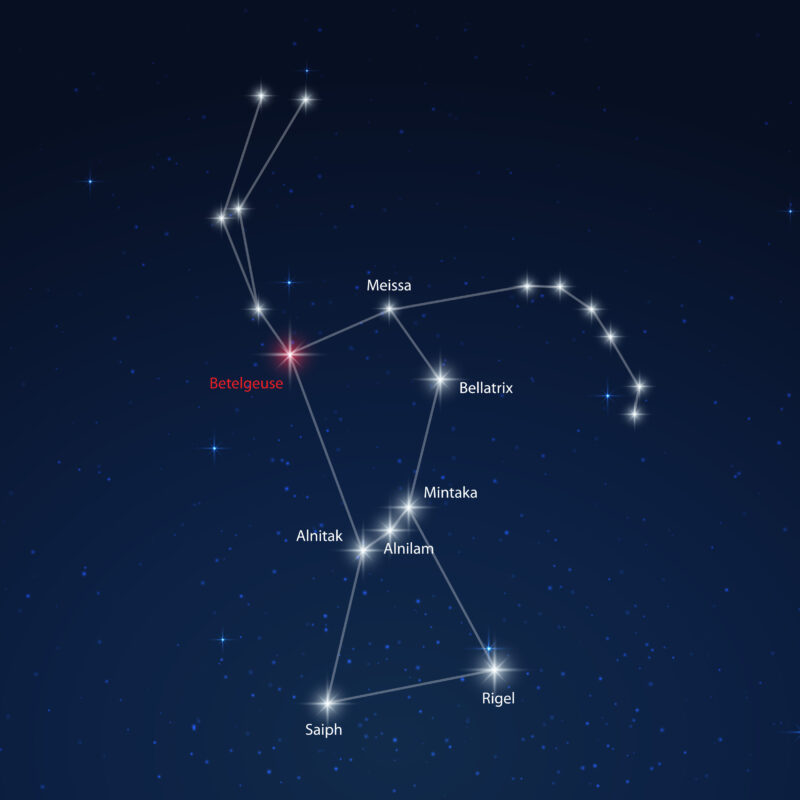 دستبند اوریون بتلجوز - Image 3