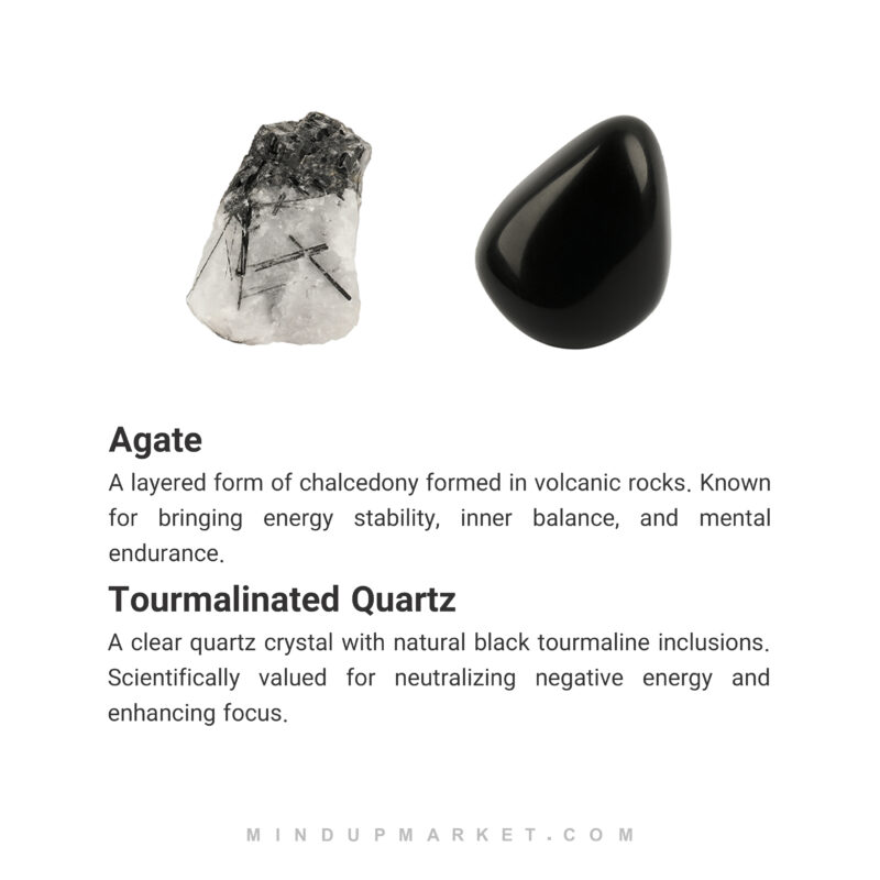 دستبند کالیگو - Image 5