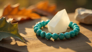 مراقبت از دستبند سنگی