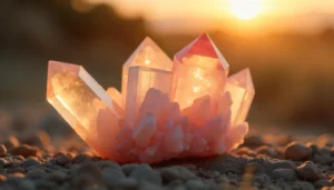 سنگ کوارتز اصل