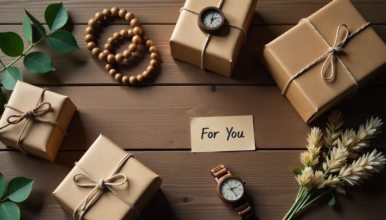 ایده هدیه خاص برای هر مناسبت