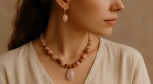 مراقبت از دستبند سنگی