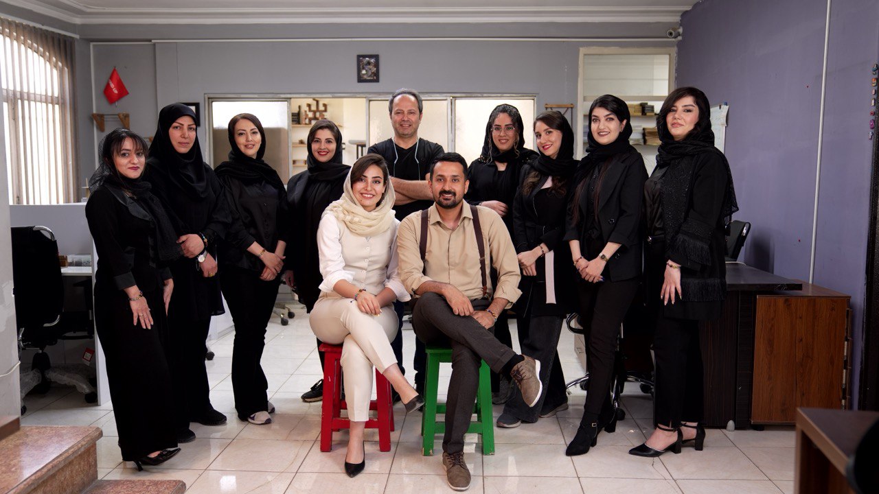 درباره ما 1 مارکت