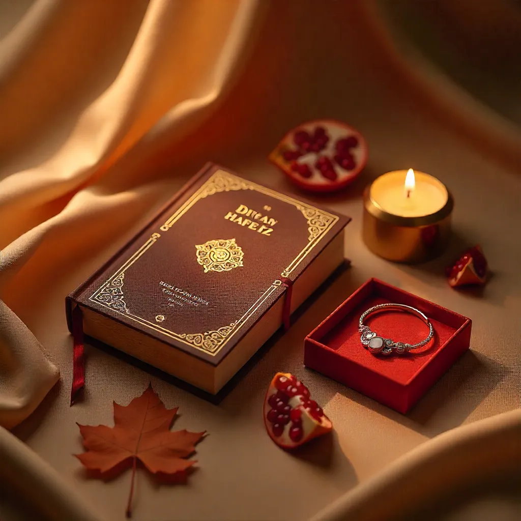 هدیه شب یلدا