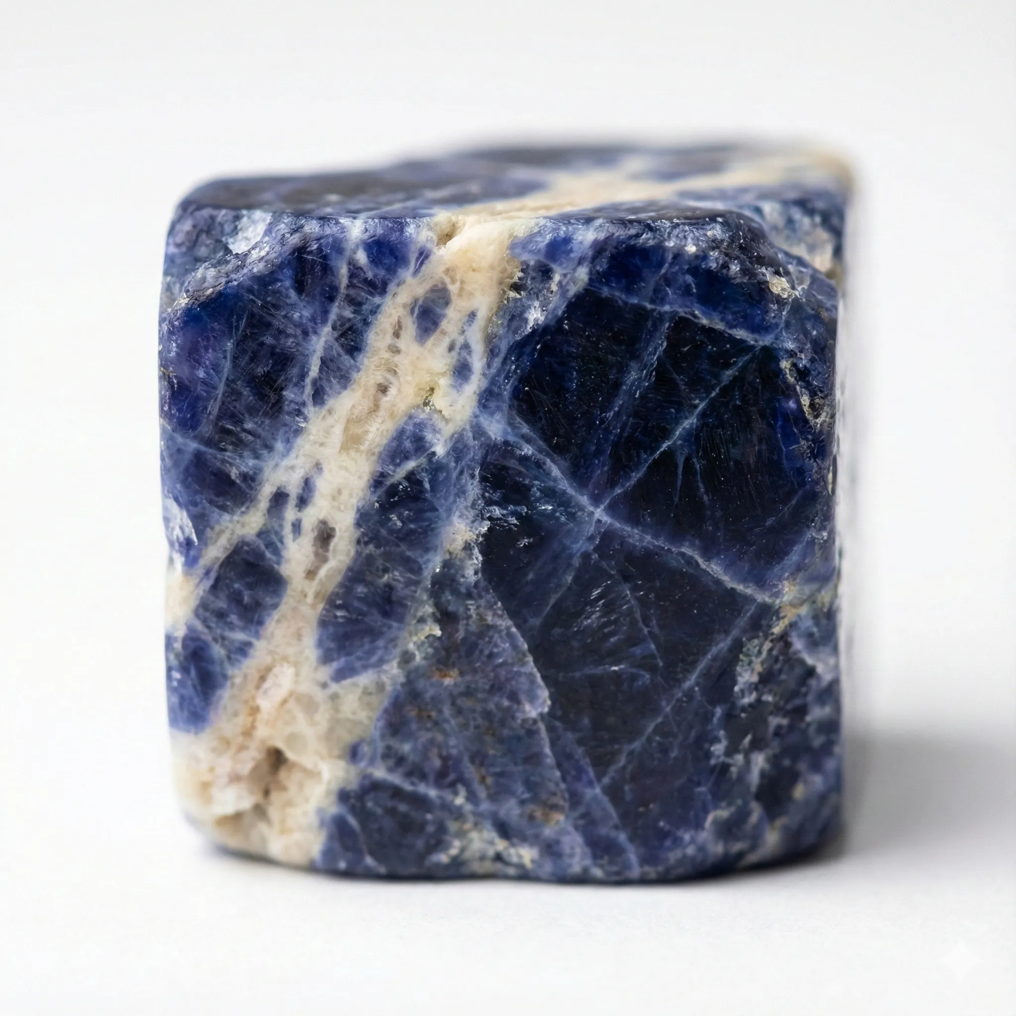 خواص سنگ سودالیت