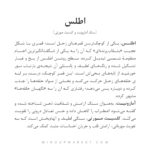 دستبند سنگ طبیعی آرام با فرم مکعبی