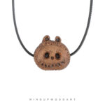 گردنبند لبوبو