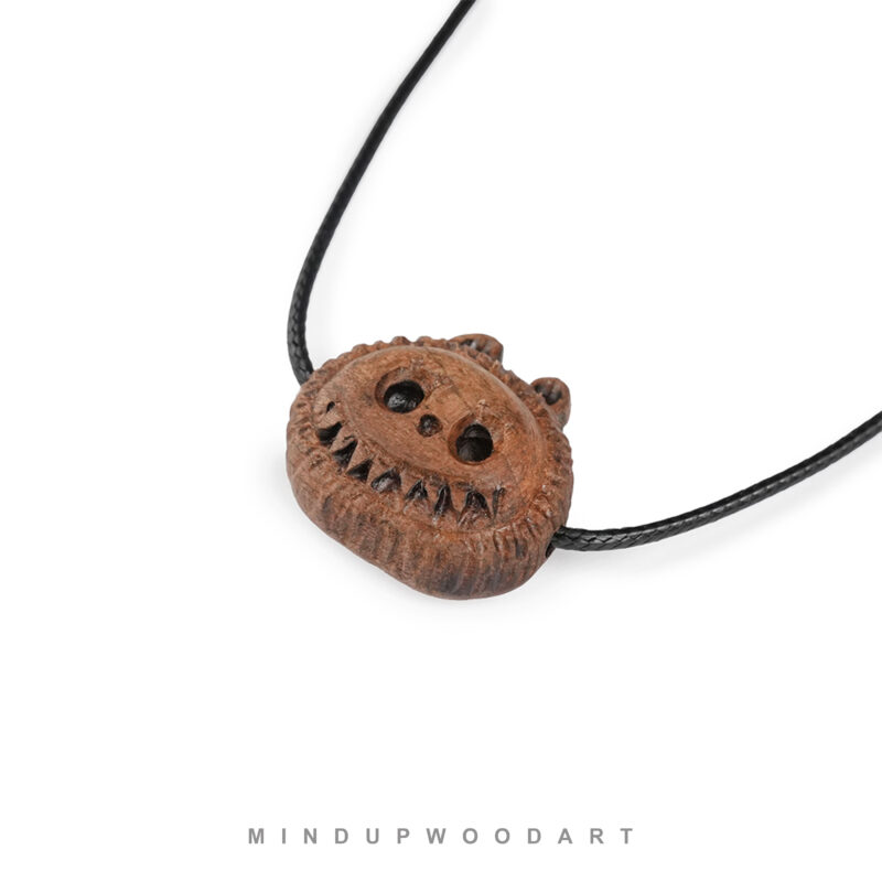 گردنبند لبوبو - Image 2