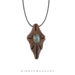 گردنبند نیوار