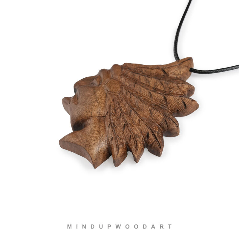 گردنبند سرخ پوست - Image 2