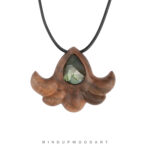 گردنبند افشان