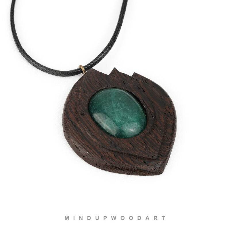 گردنبند چنار - Image 2